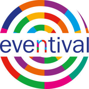 Eventival Logo PNG Vector