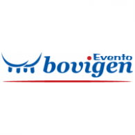 Evento Bovigen Logo Vector