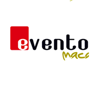 EVENTOS MACAÉ Logo PNG Vector