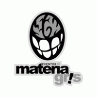 eventos_materia_gris Logo PNG Vector