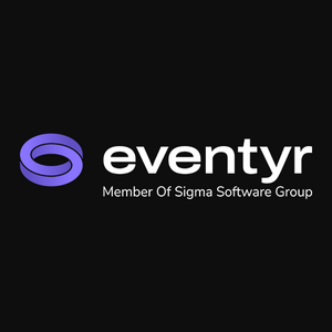 Eventyr Logo PNG Vector