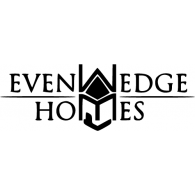 Evenwedge Homes Logo PNG Vector