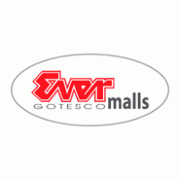 Ever Gotesco Malls Logo Vector
