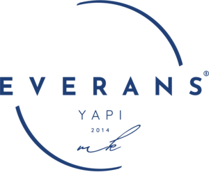 Everans Yapı Logo PNG Vector