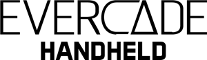 Evercade handheld Logo Vector