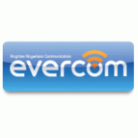 Evercom Logo PNG Vector