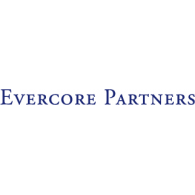 Evercore Partners Logo PNG Vector