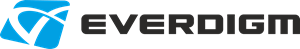 everdigm Logo PNG Vector