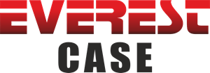 Everest Case Logo PNG Vector