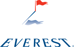 Everest Re Logo Vector