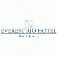 EVEREST RIO HOTEL Logo Vector