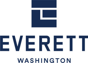 Everett Washington Logo Vector