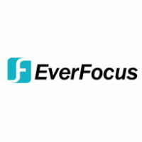 EverFocus Logo Vector