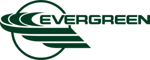 Evergreen airlines Logo PNG Vector