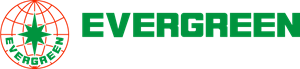 Evergreen Logo PNG Vector