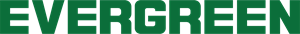 Evergreen Logo Vector