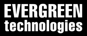 Evergreen Technologies Logo PNG Vector