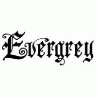 Evergrey Logo PNG Vector
