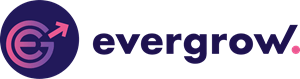 Evergrow Coin Logo PNG Vector