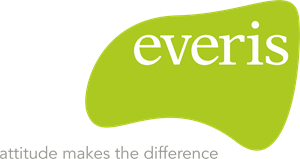 Everis Logo PNG Vector