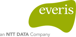 everis NTT DATA Logo PNG Vector