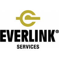 Everlink Services Logo PNG Vector