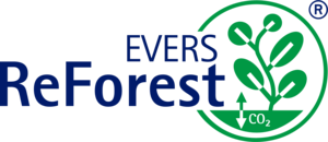 Evers-ReForest Logo PNG Vector