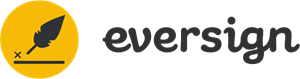 Eversign Logo PNG Vector