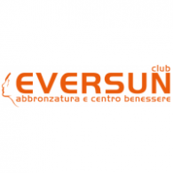 Eversun Club Logo Vector