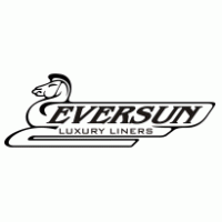Eversun Logo PNG Vector
