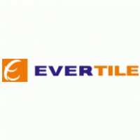 Evertile Logo Vector