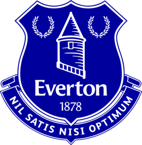 Everton F.C. Logo PNG Vector