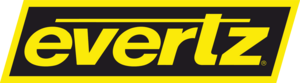 Evertz Logo PNG Vector