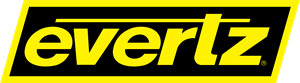 Evertz Microsystems Logo PNG Vector