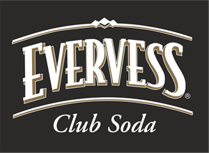 Evervess Soda Logo PNG Vector