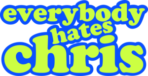 Everybody Hates Chris Logo PNG Vector