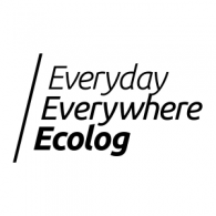Everyday, Everywhere, Ecolog Logo PNG Vector