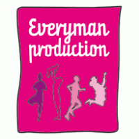 everymanproduction Logo PNG Vector