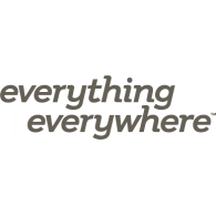 Everything Everywhere Logo PNG Vector