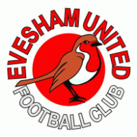 Evesham United Logo Vector
