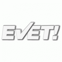 EVET! Logo PNG Vector