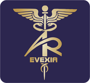 EVEXIA ClINIC Logo Vector
