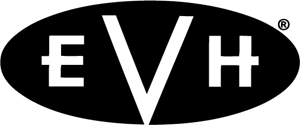 EVH Logo PNG Vector