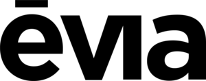 Evia Events Logo PNG Vector