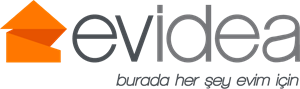 Evidea Logo PNG Vector