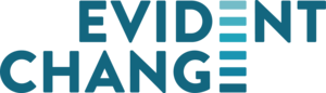 Evident Change Logo PNG Vector