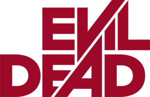 Evil Dead Logo PNG Vector