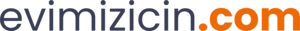 Evimizicin Logo PNG Vector