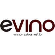 Evino Logo PNG Vector