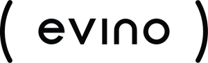 Evino Logo Vector